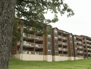 Premier Luxury Condos along Beautiful Table Rock Lake